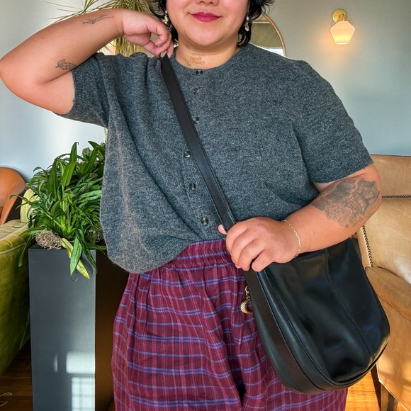 Beyond Nine MABEL LINEN TROUSERS - Picture 5 of 5